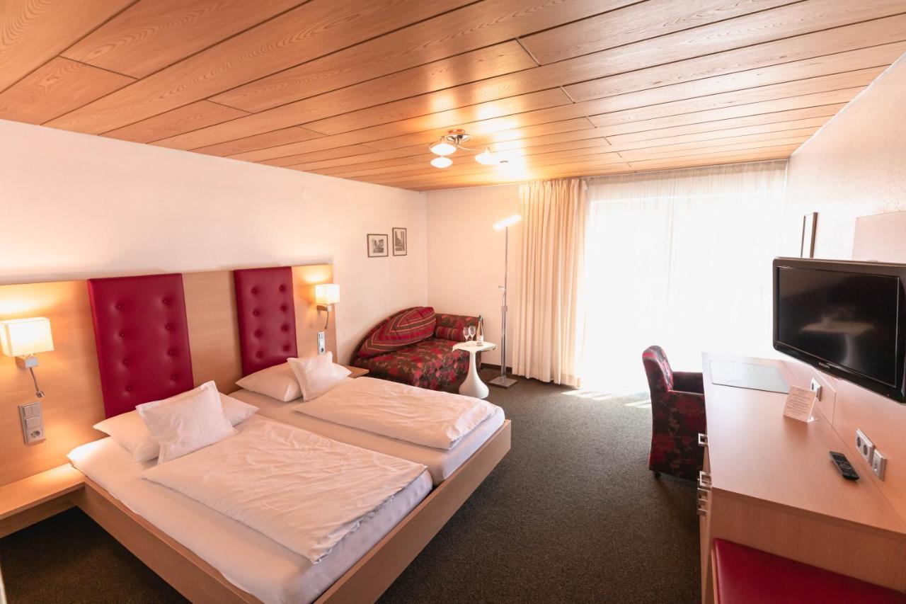 Hotel Christine Radolfzell am Bodensee Zewnętrze zdjęcie