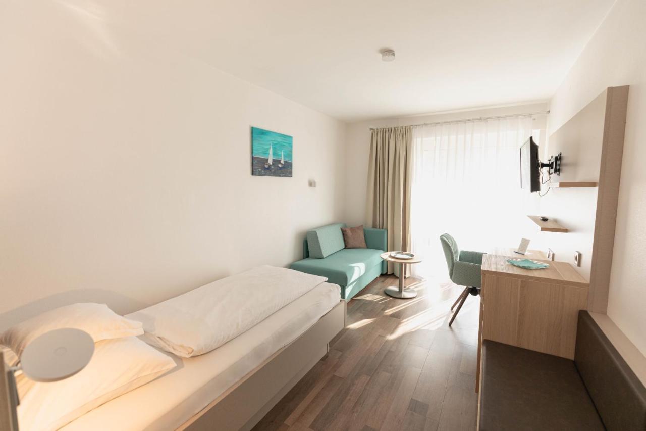 Hotel Christine Radolfzell am Bodensee Zewnętrze zdjęcie