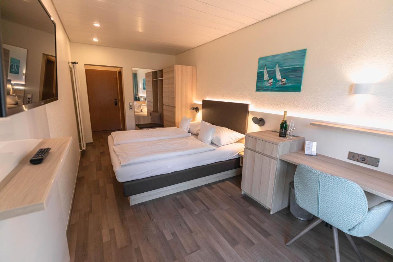 Hotel Christine Radolfzell am Bodensee Zewnętrze zdjęcie