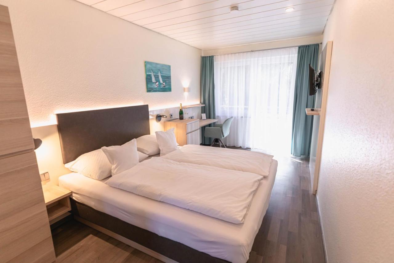 Hotel Christine Radolfzell am Bodensee Zewnętrze zdjęcie