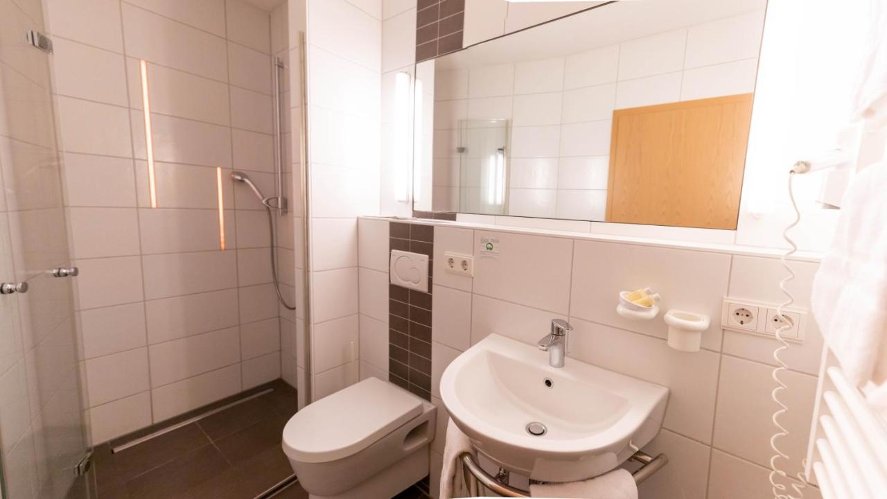 Hotel Christine Radolfzell am Bodensee Zewnętrze zdjęcie